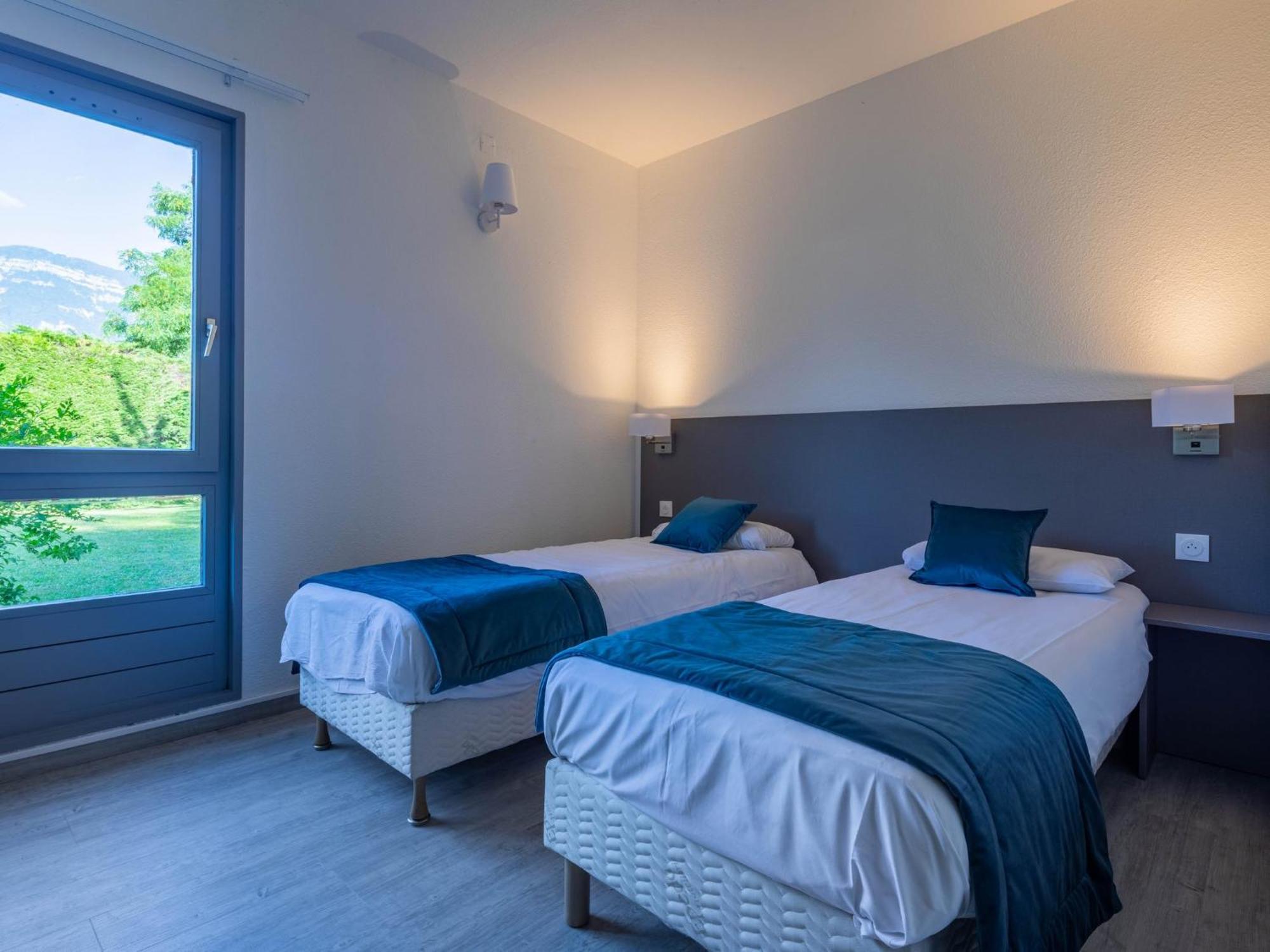 Noemys Viviers-Du-Lac Zimmer foto