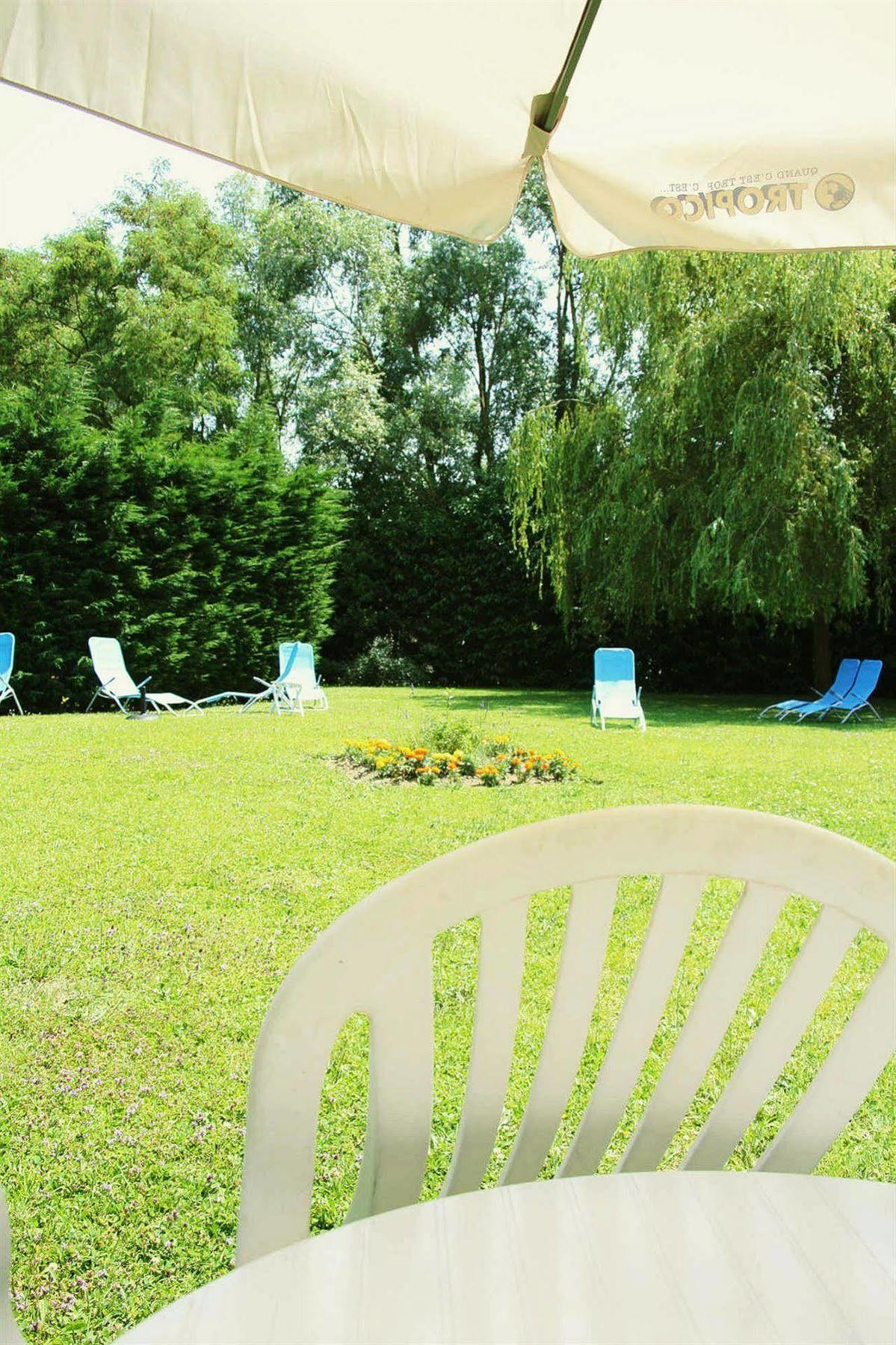 Noemys Viviers-Du-Lac Exterior foto